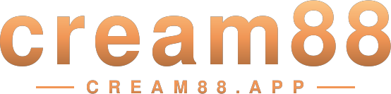 cream88 โลโก้