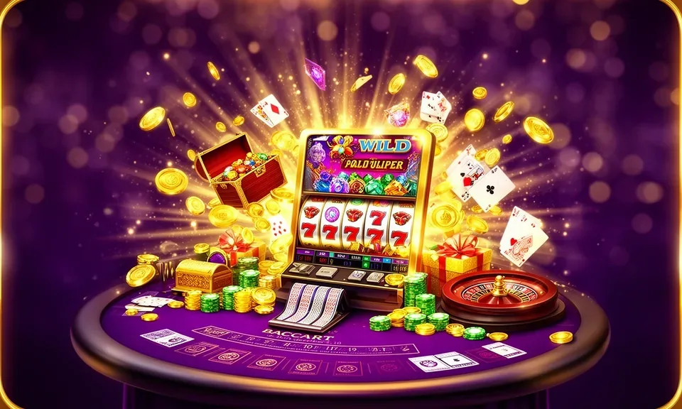 cream88 เล่น Live Side Bet City ที่ cream88 ได้อย่างไร